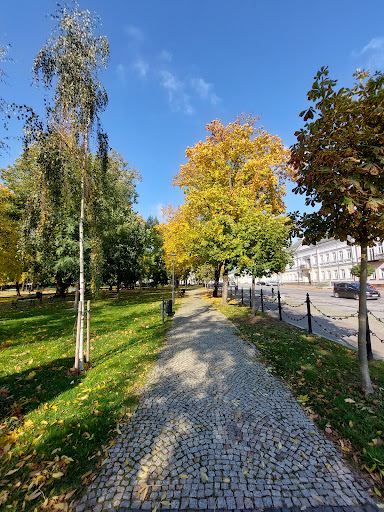 Park of the Constitution of 3 May 1791