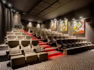 Filmpalast Capitol Schwerin