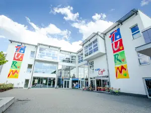 TURM ErlebnisCity Oranienburg