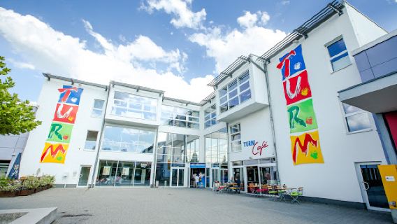 TURM ErlebnisCity Oranienburg