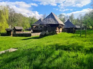 Dumbrava Sibiului Natural Park