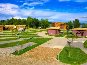 Camp Zagreb