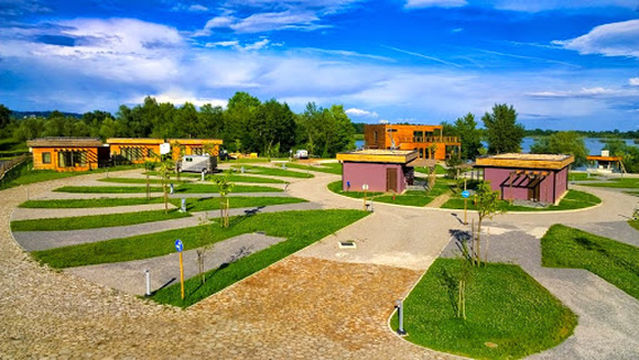 Camp Zagreb