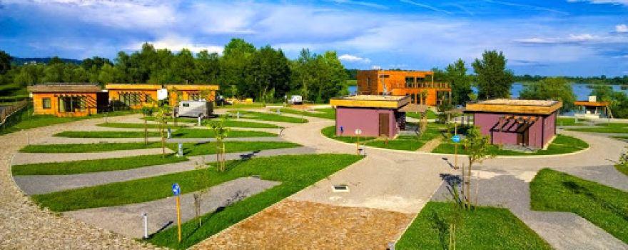 Camp Zagreb