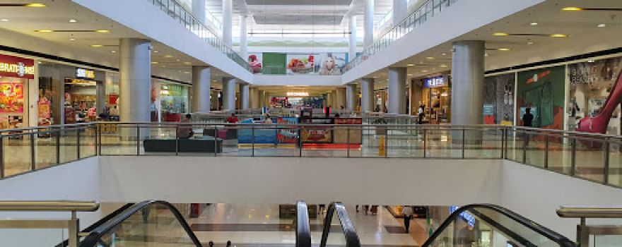 SM City Consolacion