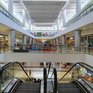 SM City Consolacion