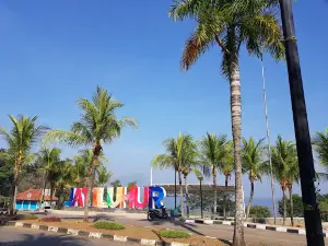 Jatiluhur Water World