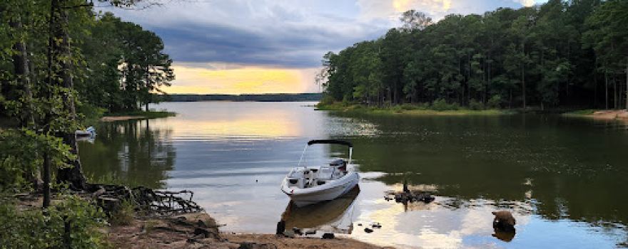 Poplar Point Campground