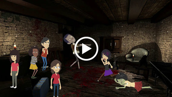 Red Giant Escape Rooms