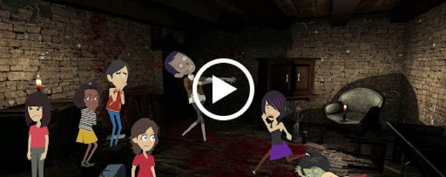 Red Giant Escape Rooms