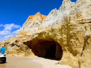 Cave Of Mother d'agua