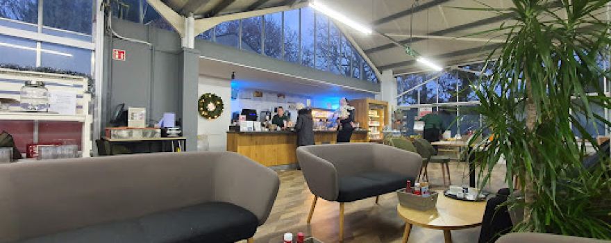 Dobbies Garden Centre Marple