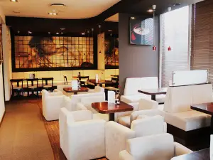 Kino Helios Rzeszów Powstańców W-wy