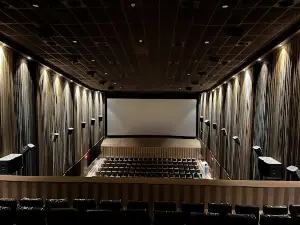 NVR SANDHYA 4K DOLBY ATMOS