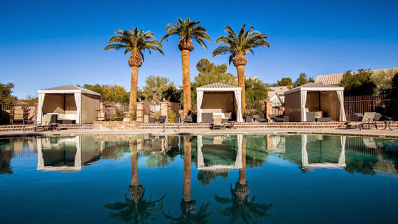 Eureka Casino Resort