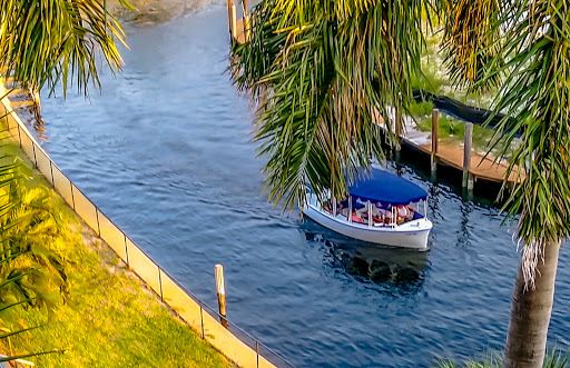 Riverfront Gondola Tours