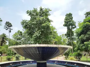 Jashore Municipal Park