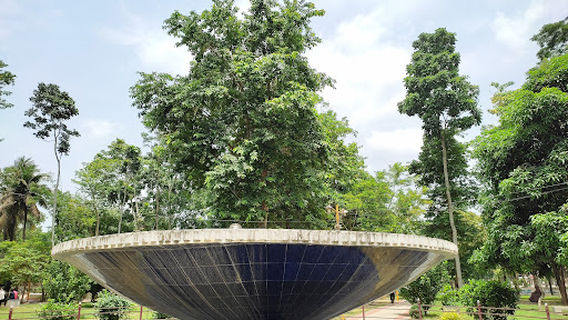 Jashore Municipal Park