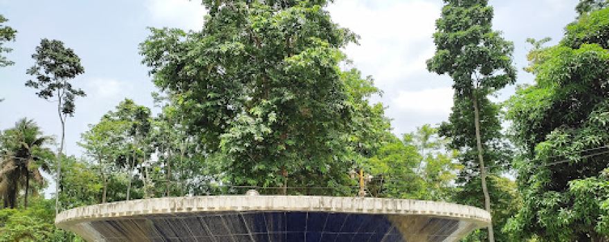 Jashore Municipal Park