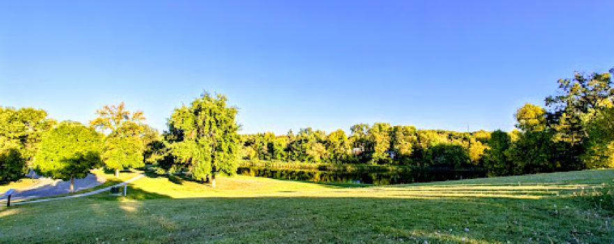 L B Hartz Park