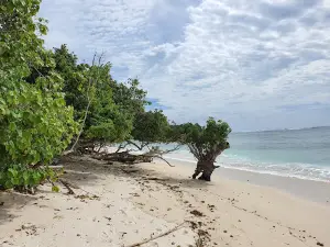 Plengkung Beach