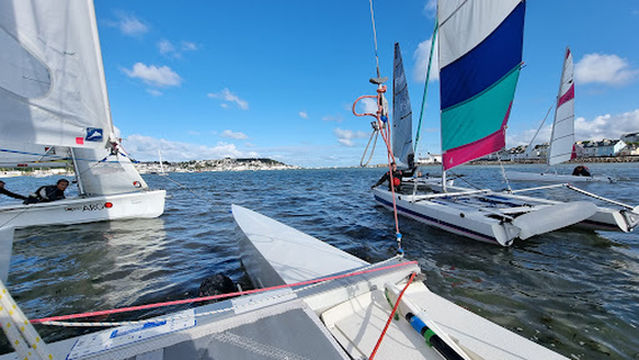 North Devon Yacht Club