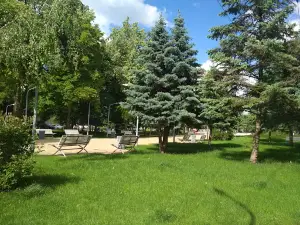 Novyy Park "Aksay"