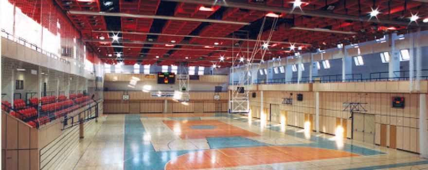 City hall, Sport Jablonec nad Nisou Ltd.