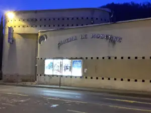 Cinéma Le Moderne
