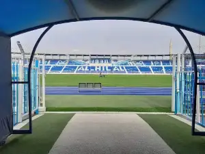Al Hilal Stadium
