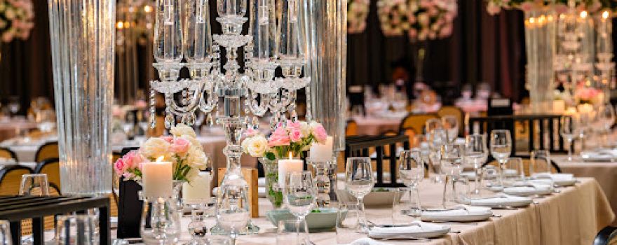 Via - The events in orchards VIA-EVENTS