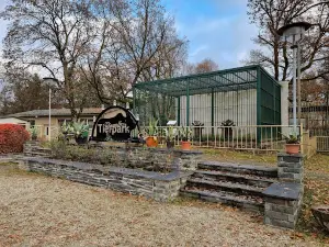Klingenthal Zoo