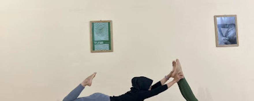 Jiwa Wellness Studio