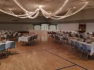 Teeswater-Culross Community Ctr
