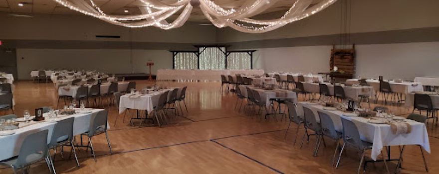 Teeswater-Culross Community Ctr