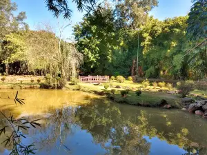 Parque dos Lagos