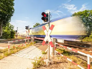 metronom Eisenbahngesellschaft mbH