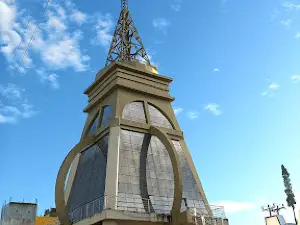 Alfa Omega Tower