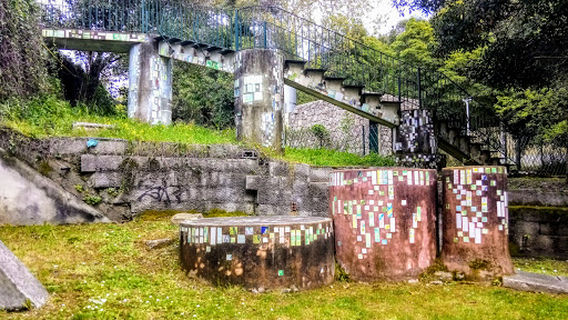 Campo Da Mata, Caldas Da Rainha