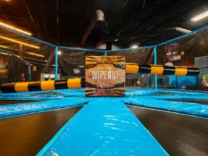 Airborne Trampoline Park