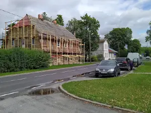 Koeru Kultuurimaja