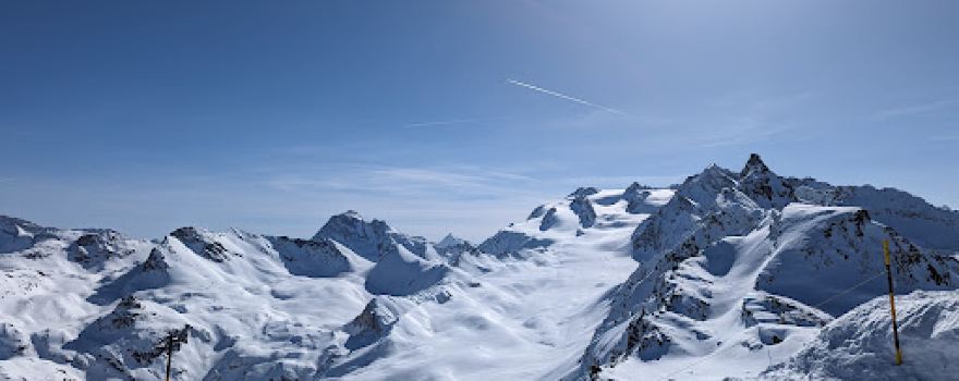 Forfaits de ski Méribel - Point de vente front de neige Méribel-Mottaret
