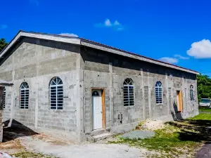 Pares Pentecostal Church