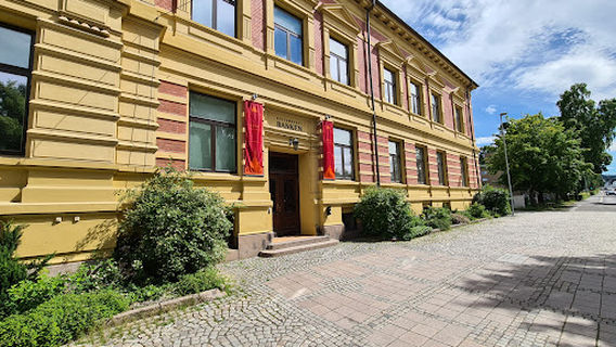 Kulturhuset Banken
