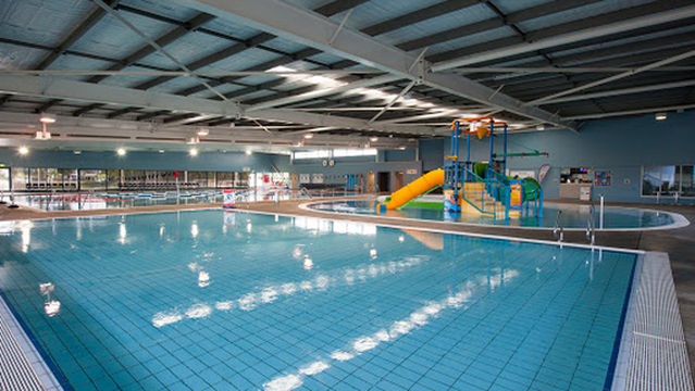 Bellarine Aquatic & Sports Centre