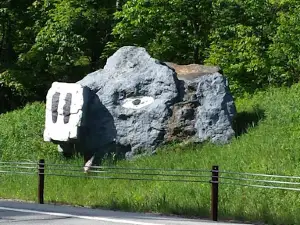 Pig Rock
