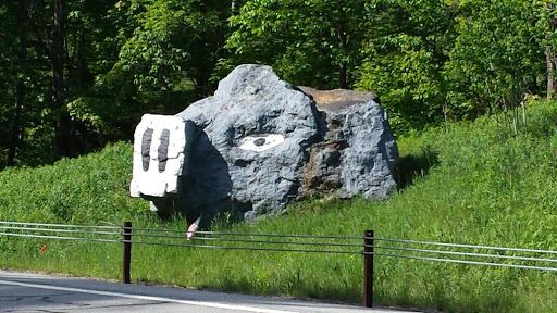 Pig Rock
