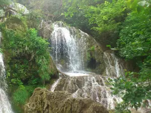 Krushuna Falls