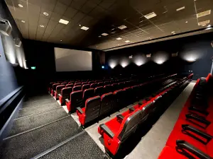 Pathé Leeuwarden Tivoli