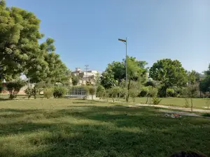 Zulfiqar Bagh Larkana